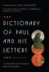 Dictionary of Paul and His Letters, 2nd edition