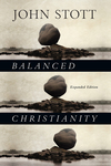 Balanced Christianity