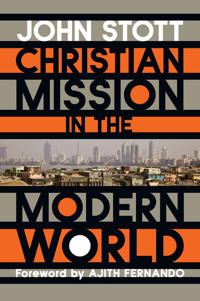Christian Mission in the Modern World 