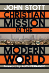 Christian Mission in the Modern World 