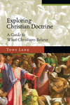Exploring Christian Doctrine: A Guide to What Christians Believe