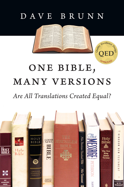 One Bible, Many Versions: Are All Translations Created Equal?