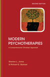 Modern Psychotherapies: A Comprehensive Christian Appraisal