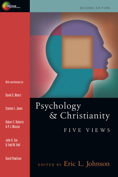 Psychology & Christianity Five Views