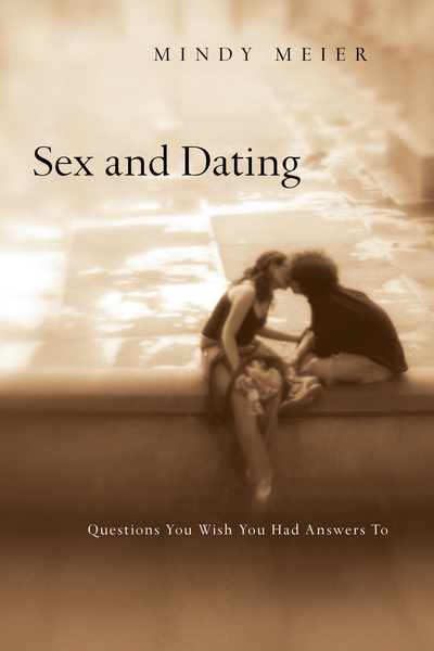 Sex and Dating Questions You Wish You Had Answers To