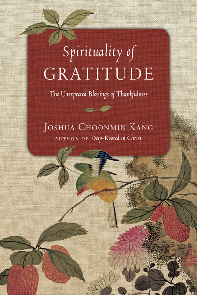 Spirituality of Gratitude: The Unexpected Blessings of Thankfulness