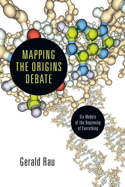 Mapping the Origins Debate: Six Models of the Beginning of Everything