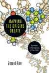Mapping the Origins Debate: Six Models of the Beginning of Everything