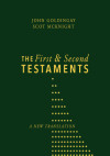 The First Testament and Second Testaments