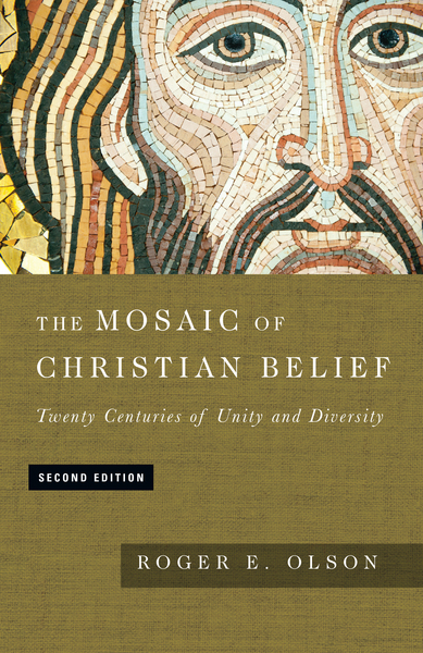 The Mosaic of Christian Belief: Twenty Centuries of Unity and Diversity