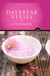 NIV, DayBreak Verses for Women