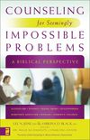 Counseling for Seemingly Impossible Problems