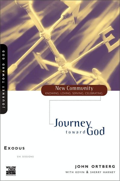Exodus: Journey Toward God