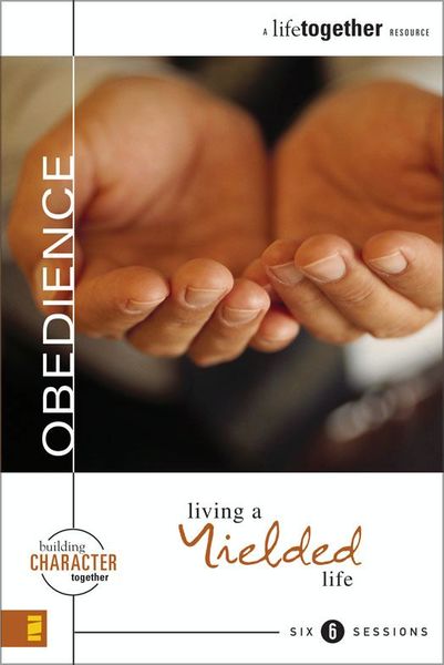 Service: Living a Yielded Life