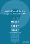 NIV, A Guided Tour of the Bible: Excerpts from The Quest Study Bible