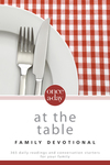 NIV, Once-A-Day: At the Table Family Devotional
