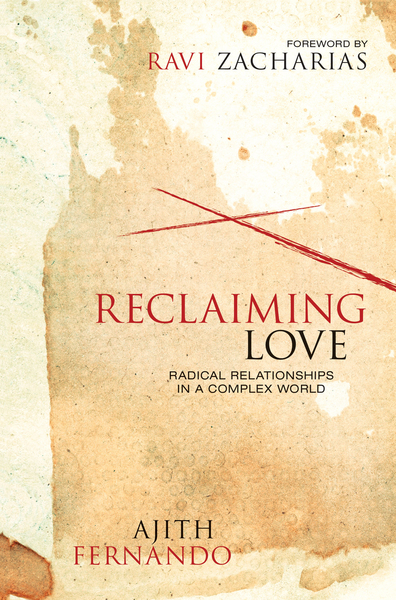 Reclaiming Love: Radical Relationships in a Complex World