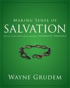 Making Sense of Salvation: One of Seven Parts from Grudem's Systematic Theology