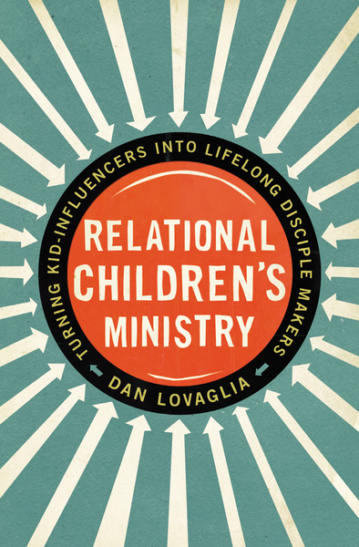 Relational Children's Ministry