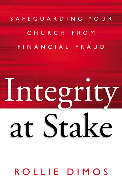 Integrity at Stake: Safeguarding Your Church from Financial Fraud