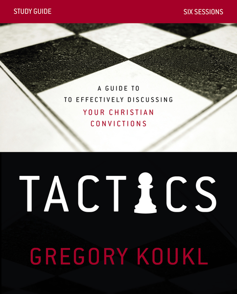 Tactics Study Guide