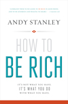 How to Be Rich: It's Not What You Have. It's What You Do With What You Have.