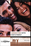 Connecting with God's Family: Six Sessions on Fellowship