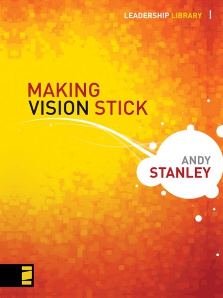 Making Vision Stick