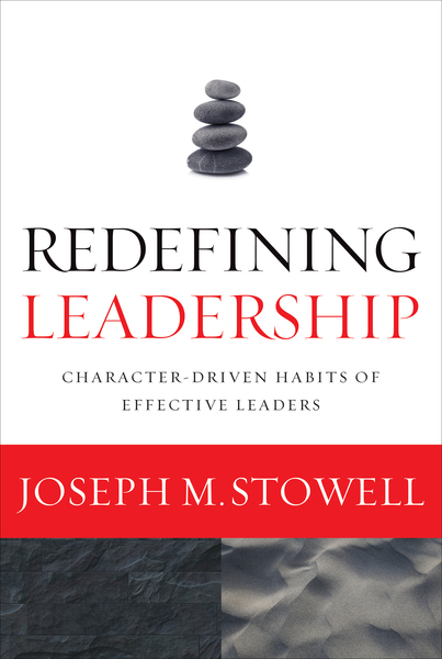 Redefining Leadership: Character-Driven Habits of Effective Leaders