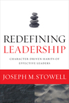 Redefining Leadership: Character-Driven Habits of Effective Leaders