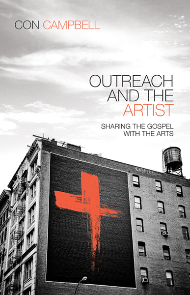 Outreach and the Artist: Sharing the Gospel with the Arts