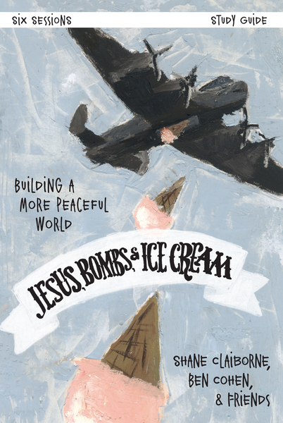 Jesus, Bombs, and Ice Cream Study Guide
