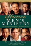 Effective Men's Ministry
