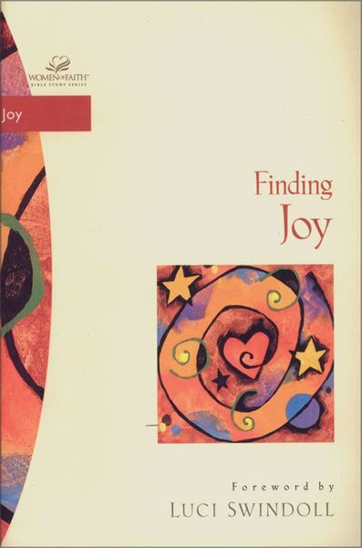 Finding Joy