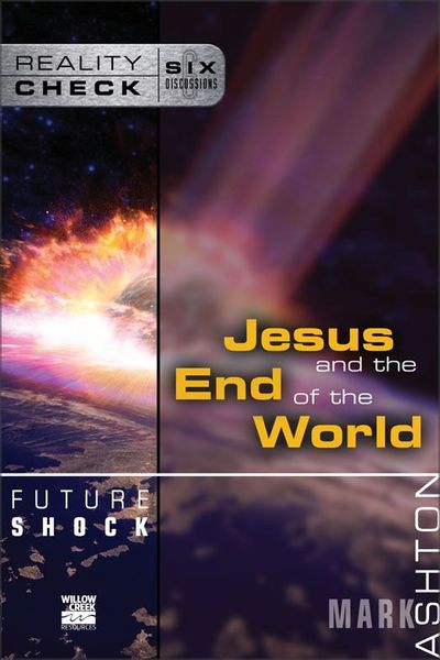 Future Shock: Jesus and the End of the World