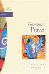 Growing in Prayer