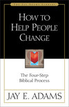 How to Help People Change: The Four-Step Biblical Process