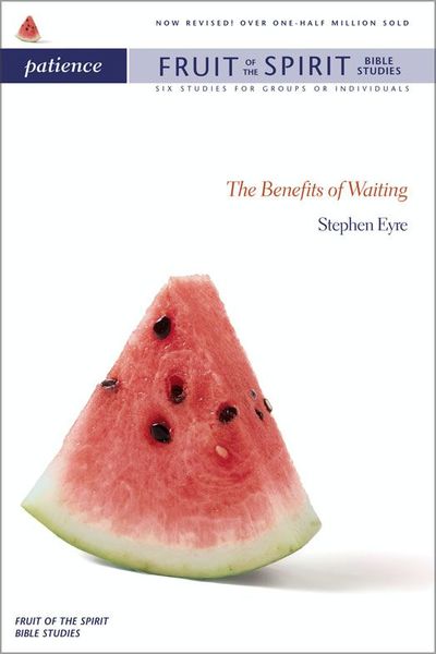 Patience: The Benefits of Waiting