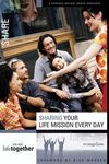 Sharing Your Life Mission Every Day