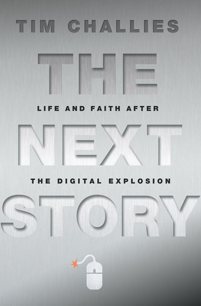Next Story: Life and Faith after the Digital Explosion