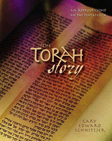 Torah Story: An Apprenticeship on the Pentateuch