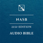 NASB 2020 Audio New American Standard Bible