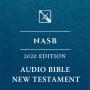 NASB 2020 Audio New American Standard Bible - New Testament