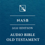 NASB 2020 Audio New American Standard Bible - Old Testament