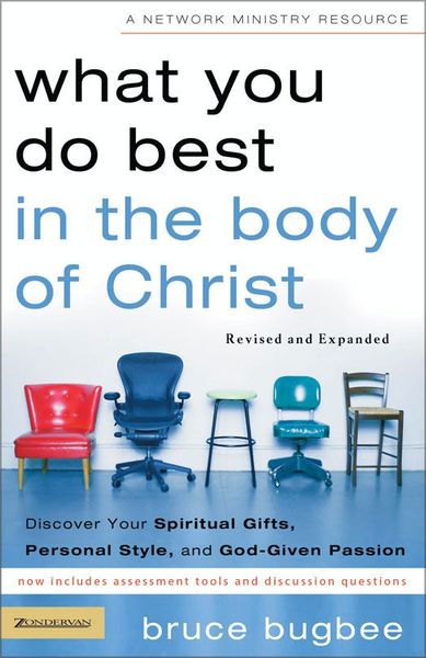 What Are Spiritual Gifts? | Cru