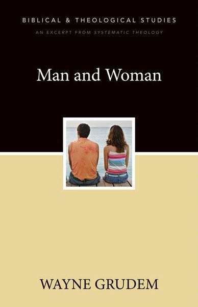 Man and Woman: A Zondervan Digital Short