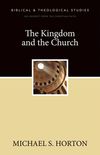 Kingdom and the Church: A Zondervan Digital Short