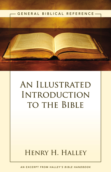 Illustrated Introduction to the Bible: A Zondervan Digital Short
