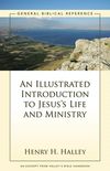 Illustrated Introduction to Jesus's Life and Ministry: A Zondervan Digital Short