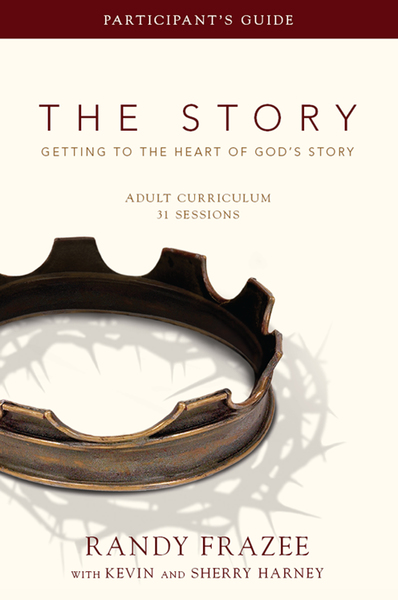 Story Adult Curriculum Participant's Guide